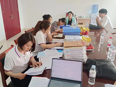 企業(yè)年審政策解讀：從傳統(tǒng)審核到信息化公示的革新