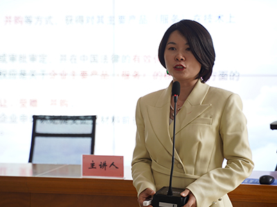 企明星解說(shuō)提高高新技術(shù)企業(yè)申報(bào)成功率的關(guān)鍵因素