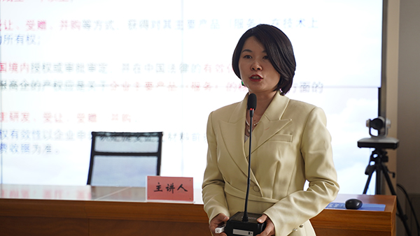 企明星解說提高高新技術(shù)企業(yè)申報成功率的關(guān)鍵因素