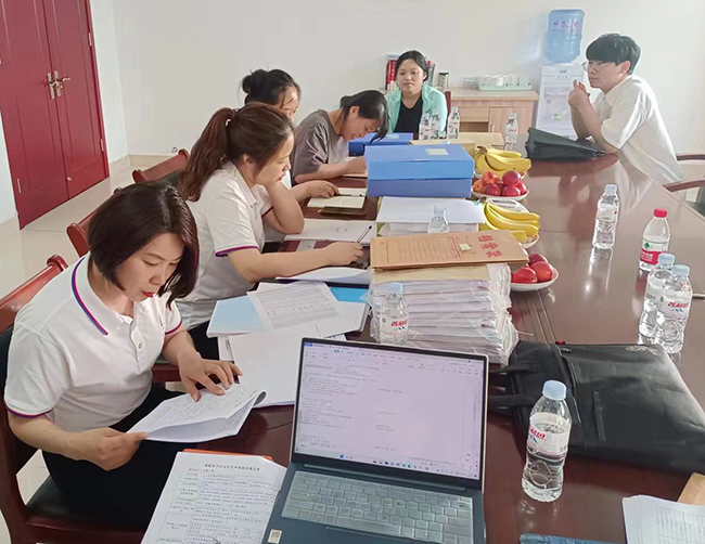 企業(yè)年審政策解讀：從傳統(tǒng)審核到信息化公示的革新