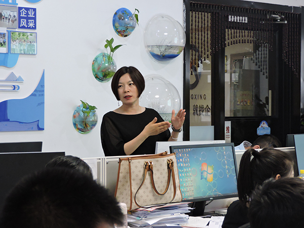 企明星告訴你研發(fā)財(cái)稅體系系統(tǒng)搭建需要注意的事項(xiàng)