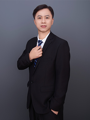 李振凱