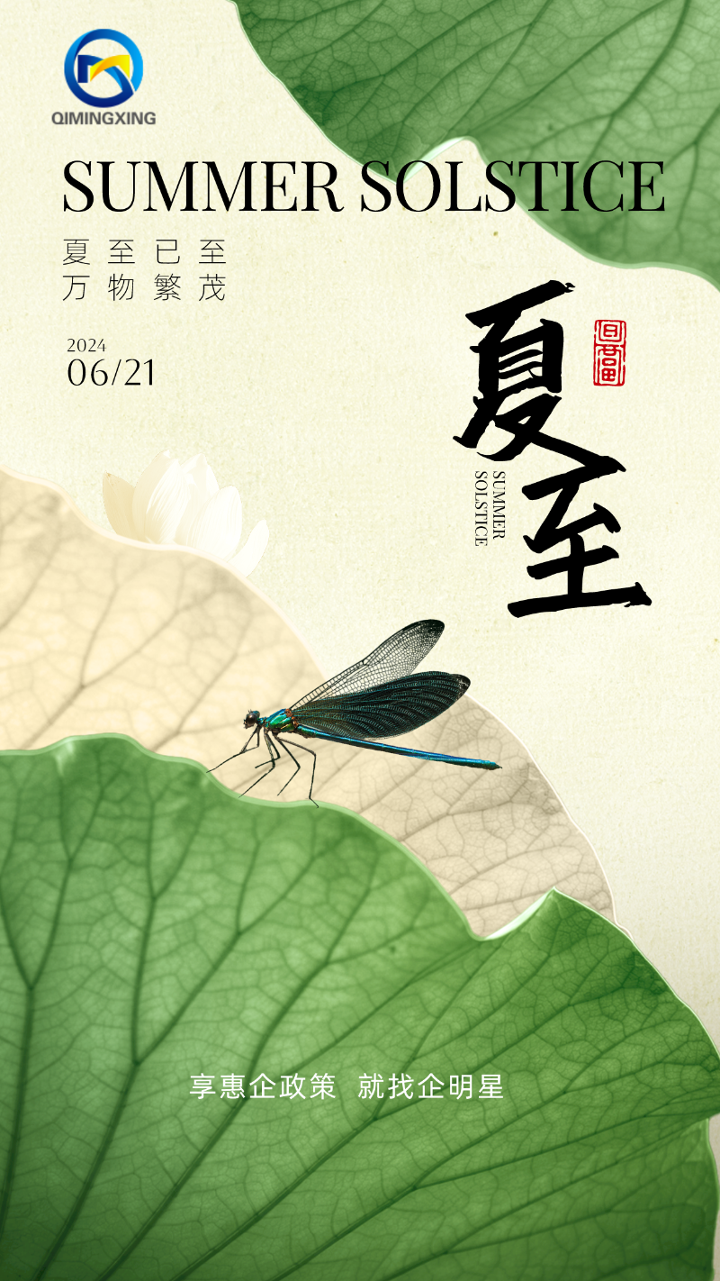 夏至主題合成風(fēng)海報(bào)__2024-06-21+12_09_42