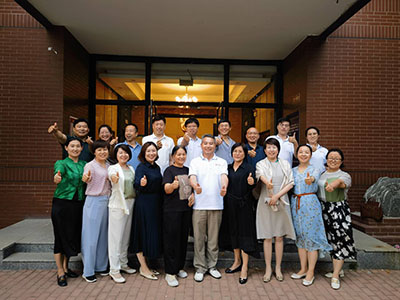 企明星薛鴻云亮相新概念印務(wù)私董會，企明星或?qū)㈤_啟行業(yè)新時代